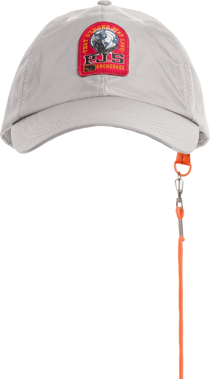 Parajumpers pet nylon grijs Grijs