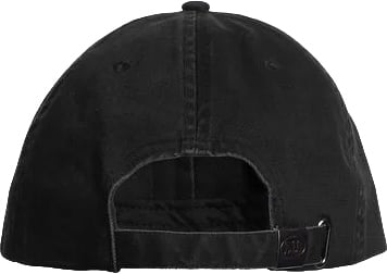 Parajumpers pet zwart katoen Zwart