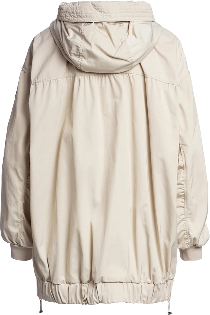 Parajumpers jacket lourdes beige Beige