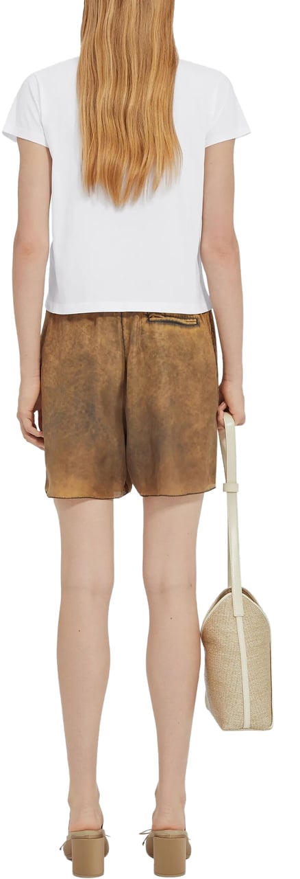 Maison Margiela T-Shirts And Polos White Wit