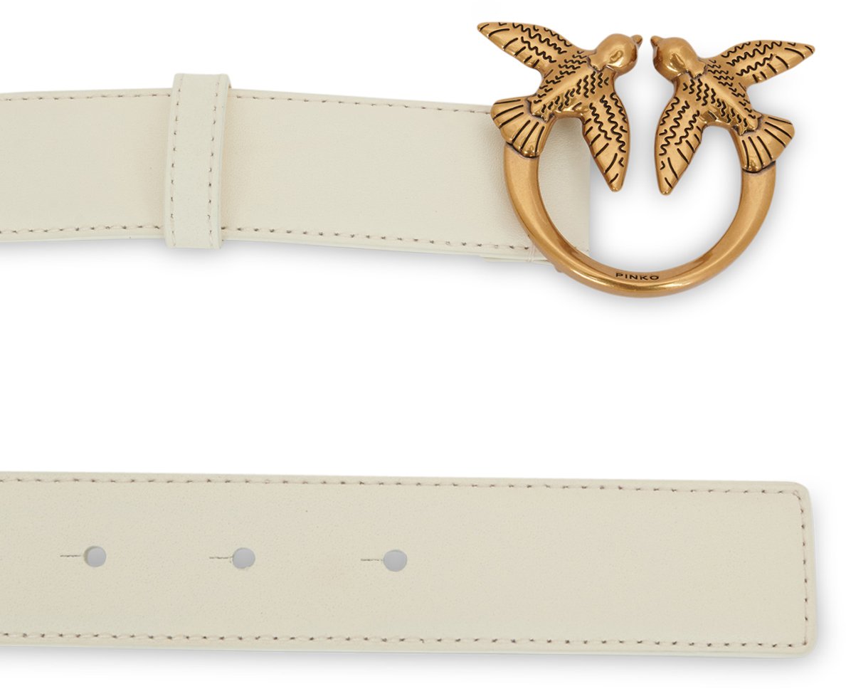 Pinko love berry h3 belt divers Divers