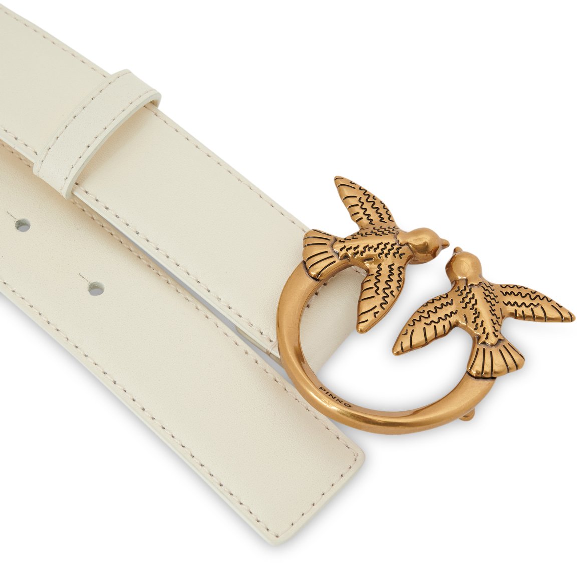 Pinko love berry h3 belt divers Divers