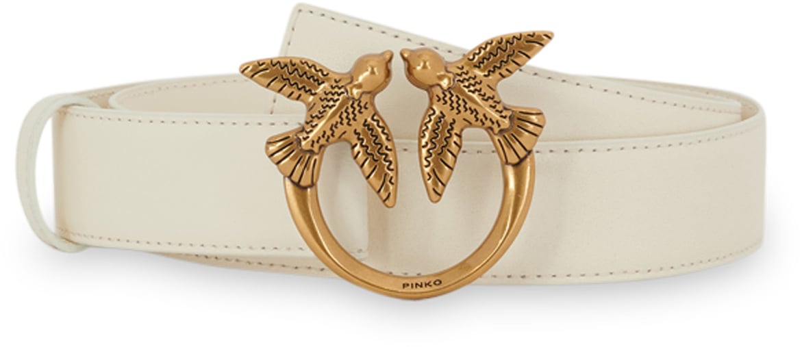 Pinko love berry h3 belt divers Divers