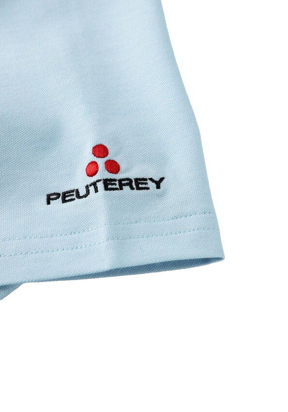 Peuterey peuterey zole Blauw