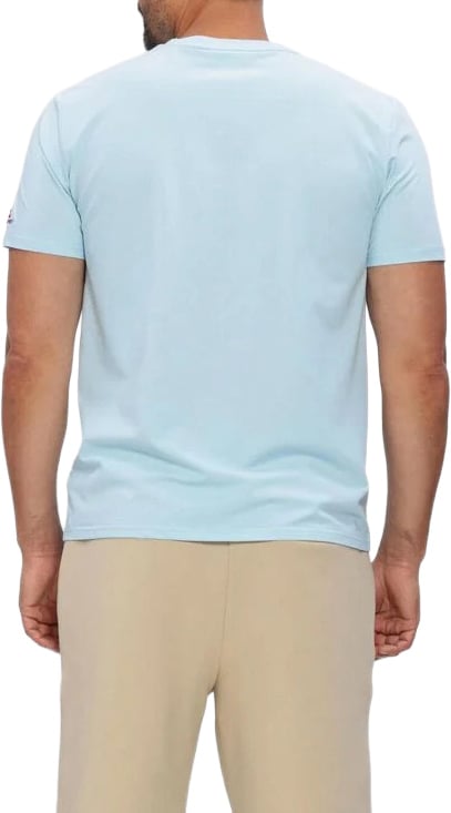 Peuterey peuterey zole Blauw