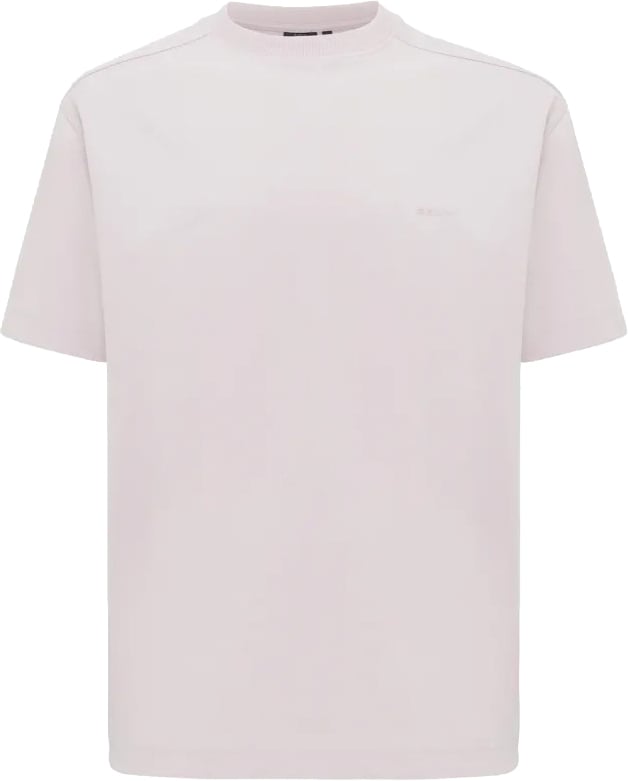 Genti genti T-shirts ss Roze
