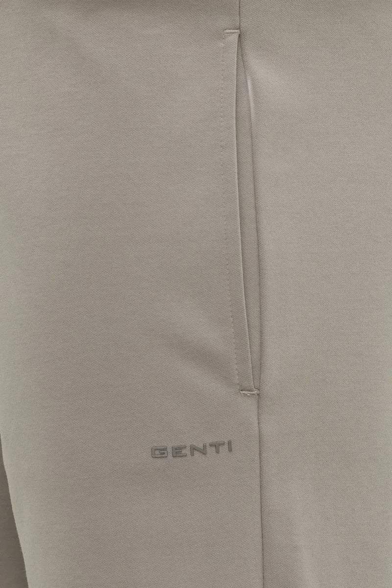 Genti genti short ss Bruin