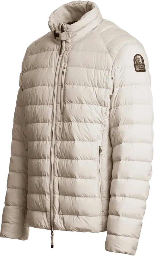 Parajumpers parajumpers Ugo Beige men Beige