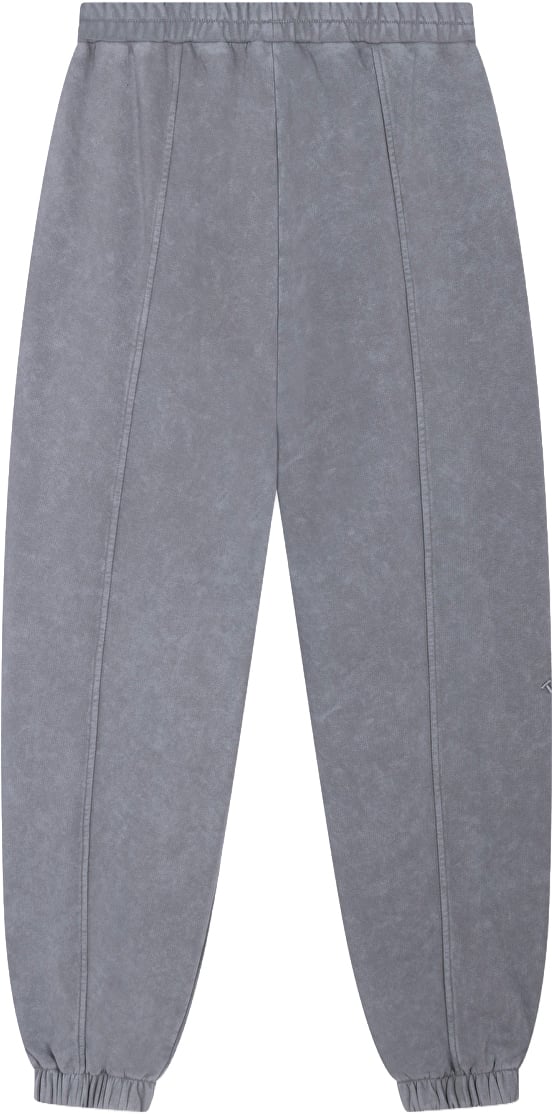 Alix The Label grey sweatpants Grijs