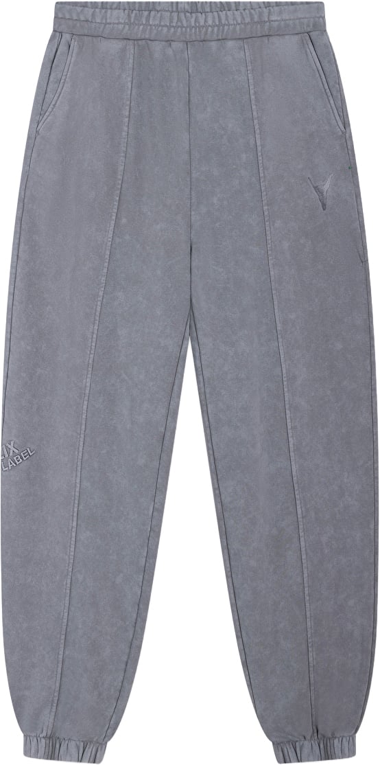 Alix The Label grey sweatpants Grijs