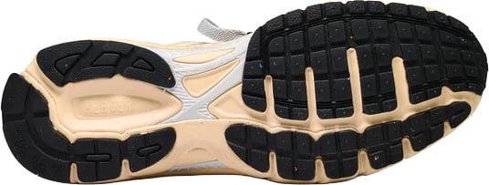 Mercer Amsterdam The re run desert Beige