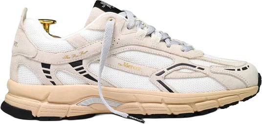 Mercer Amsterdam The re run desert Beige