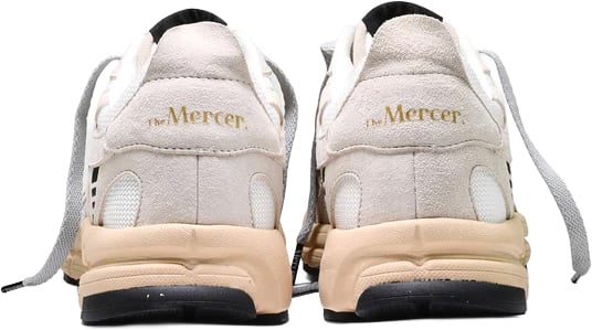 Mercer Amsterdam The re run desert Beige