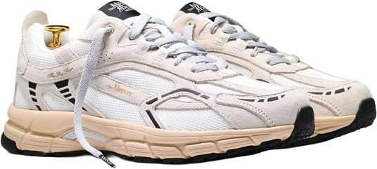 Mercer Amsterdam The re run desert Beige