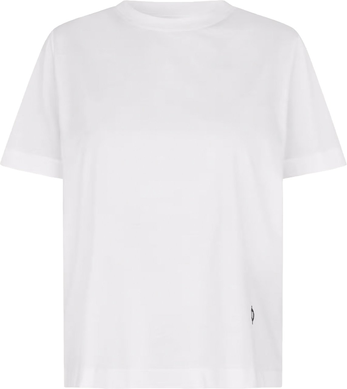 Samsøe Samsøe sacamino shirt Wit