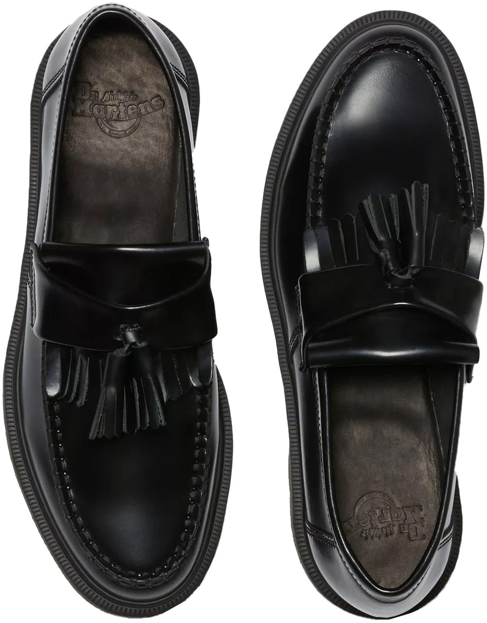Dr. Martens Sandals Black Zwart