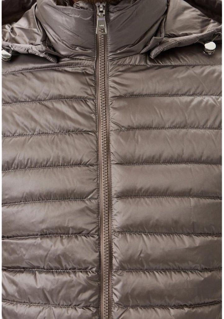 ADD add - Jackets - 5AM1101-2310-TAUPE Grijs