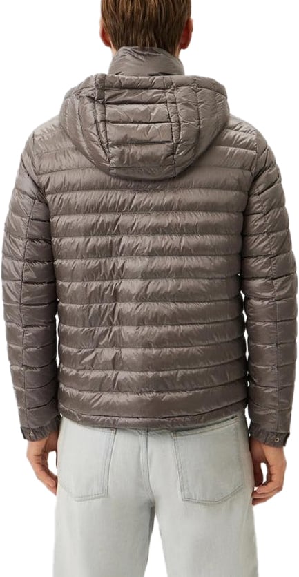 ADD add - Jackets - 5AM1101-2310-TAUPE Grijs