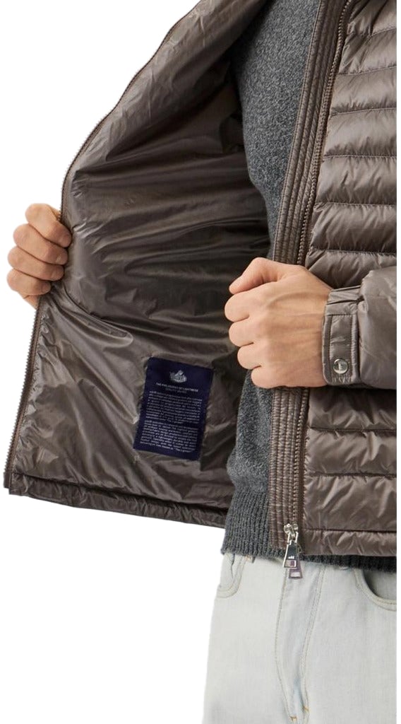 ADD add - Jackets - 5AM1101-2310-TAUPE Grijs
