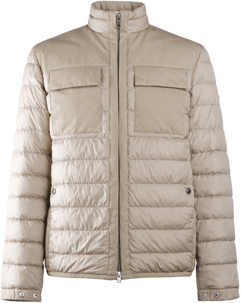 ADD add - Jackets - 9am410-7011-stone Wit