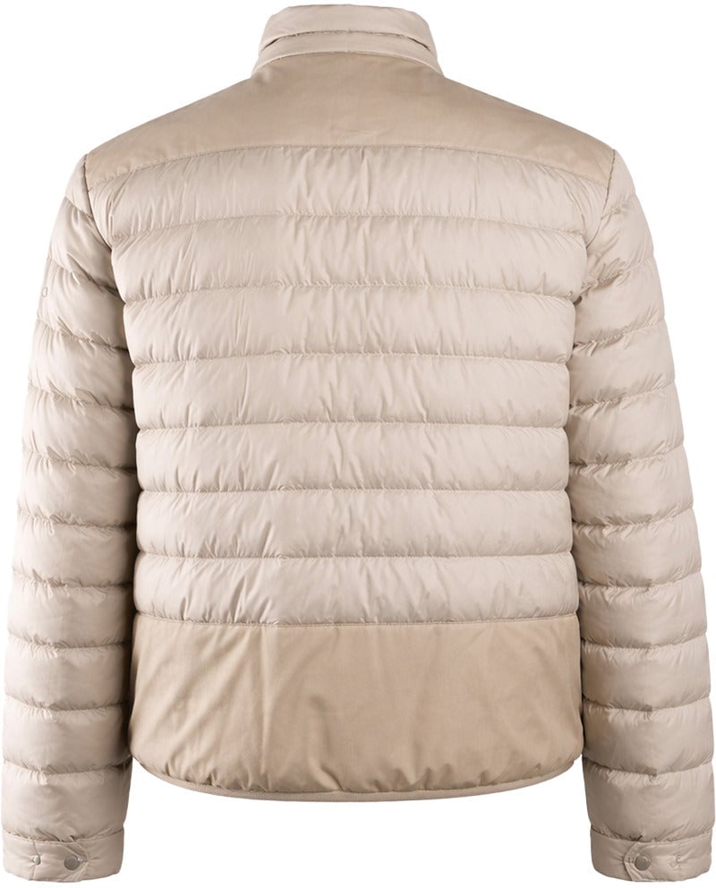 ADD add - Jackets - 9am410-7011-stone Wit