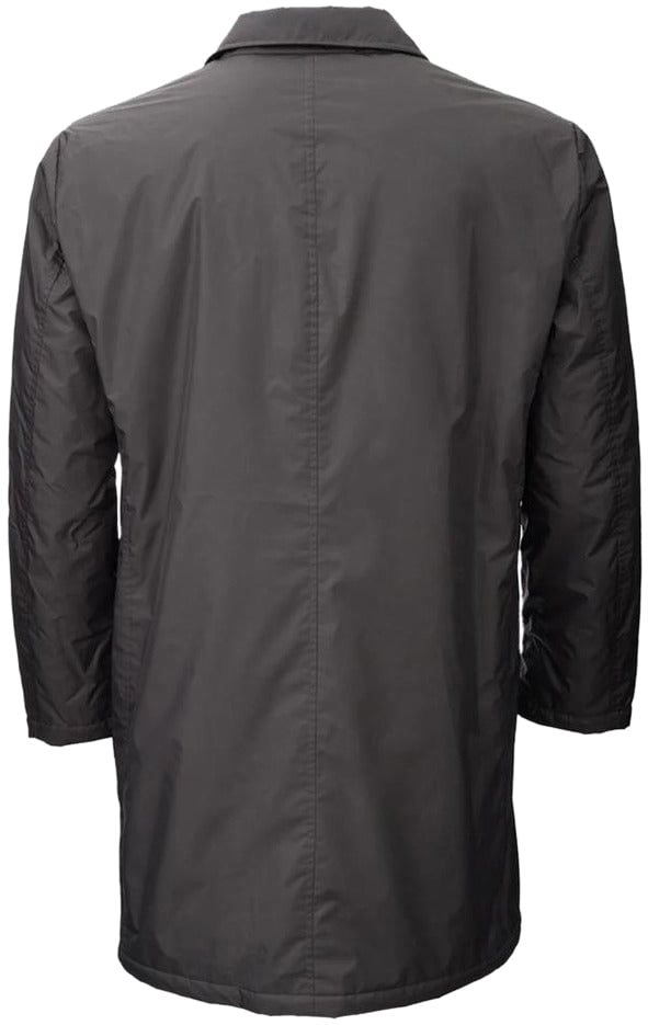 ADD add - Jackets - X2AM922-8752-GUNMETAL Bruin