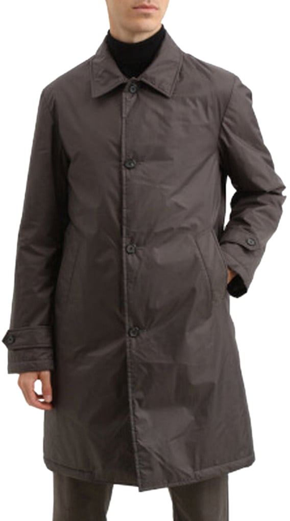 ADD add - Jackets - X2AM922-8752-GUNMETAL Bruin