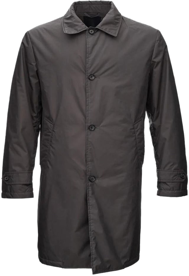 ADD add - Jackets - X2AM922-8752-GUNMETAL Bruin