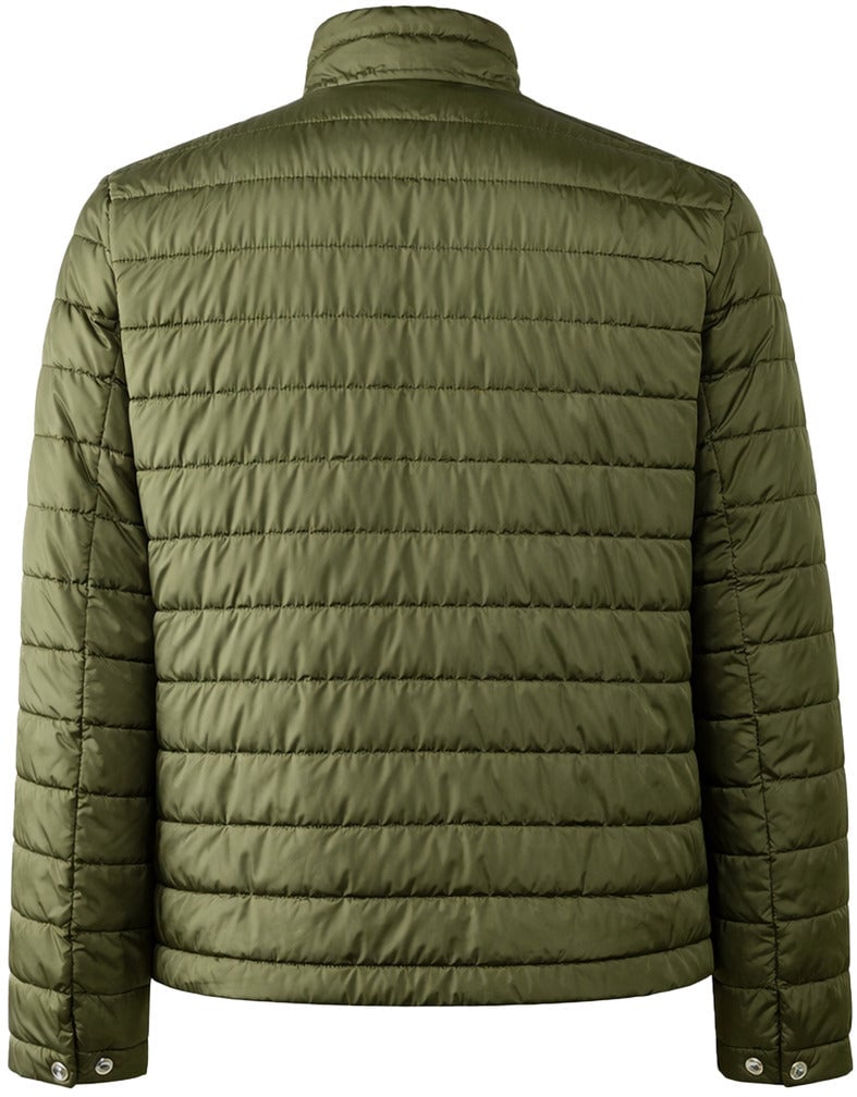 ADD add - Jackets - x7am001-4992-verde Groen