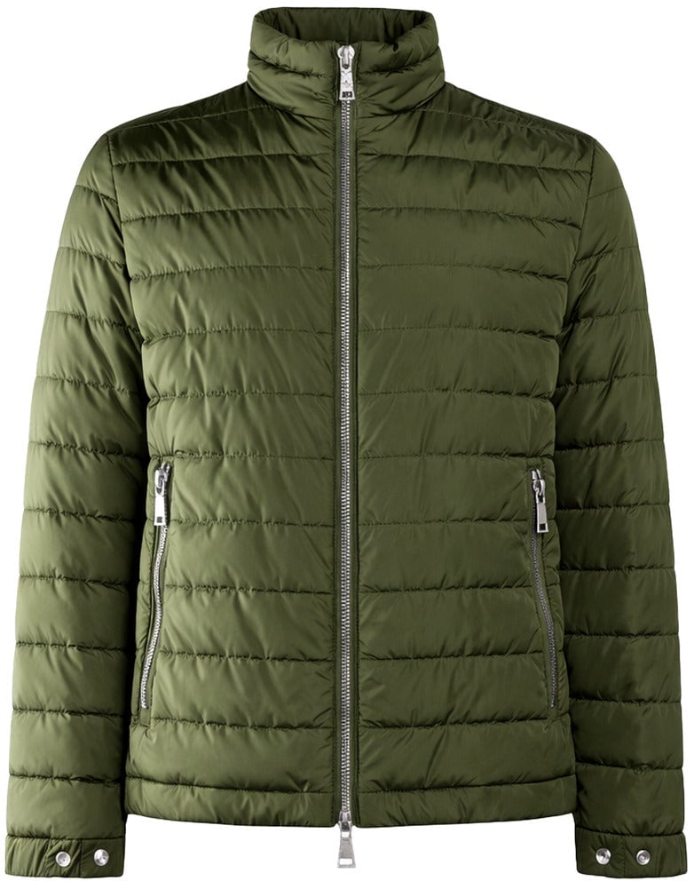 ADD add - Jackets - x7am001-4992-verde Groen