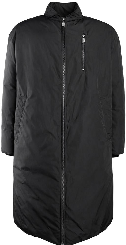 ADD add - Jackets - x8am516-8507-noir Zwart