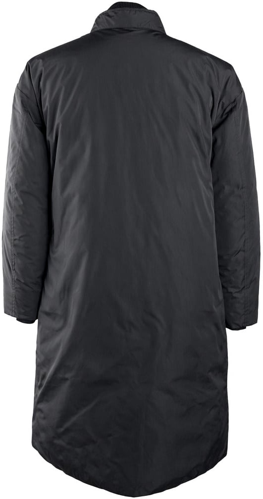 ADD add - Jackets - x8am516-8507-noir Zwart