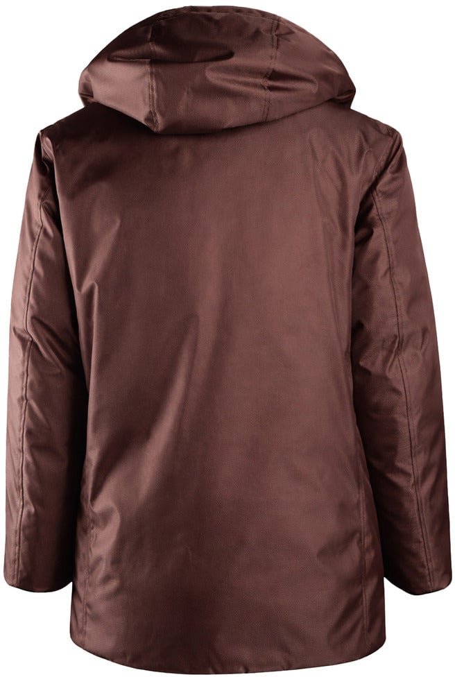 ADD add - Jackets - x8amm60-7525-marrone Bruin
