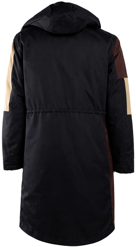 ADD add - Jackets - x8ams55-c1182-patch Zwart