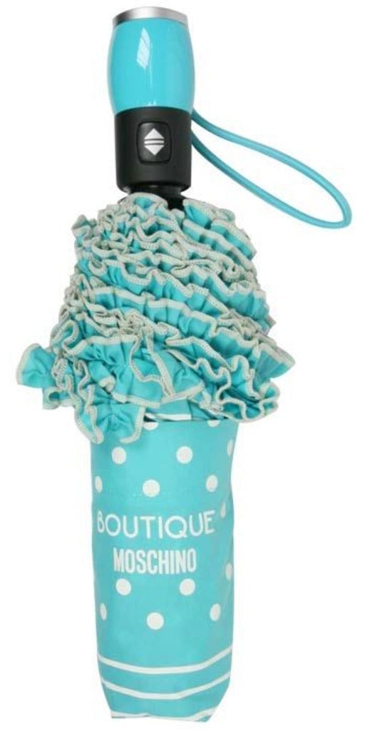 Boutique Moschino boutique moschino - Umbrellas - 7108_openclose-p Blauw