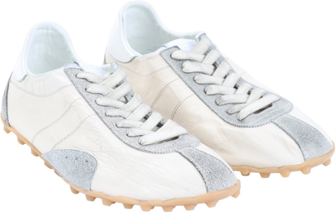 Maison Margiela MAISON MARGIELA S57WS0515.P7383 Zwart