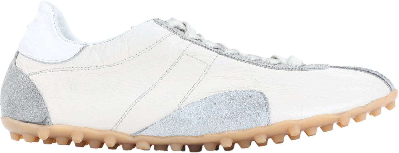 Maison Margiela MAISON MARGIELA S57WS0515.P7383 Zwart