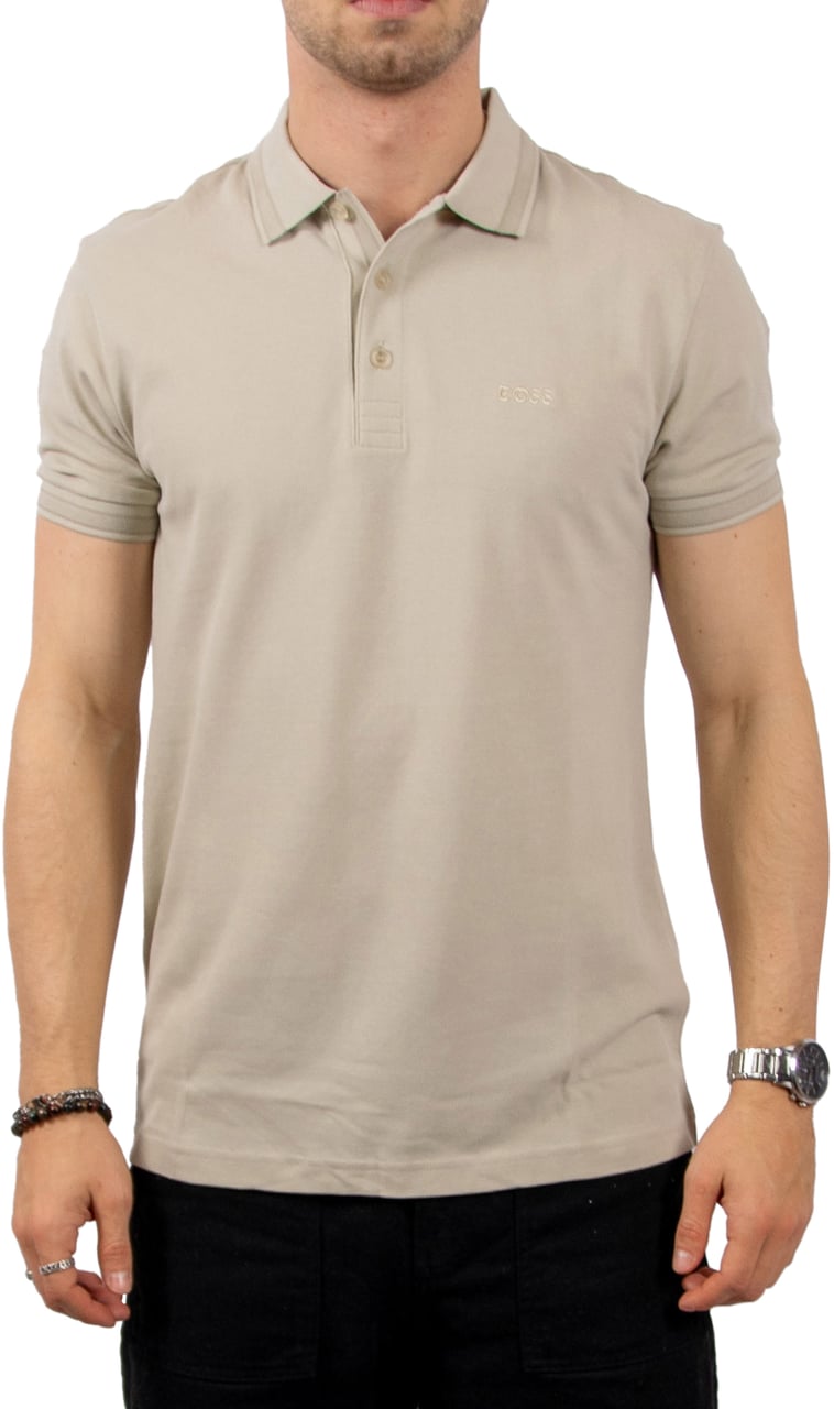 Boss BOSS Paddy Beige