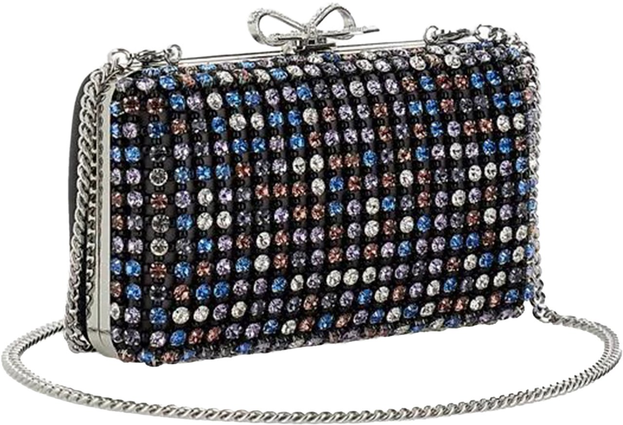 Self-Portrait Bags Divers Zwart