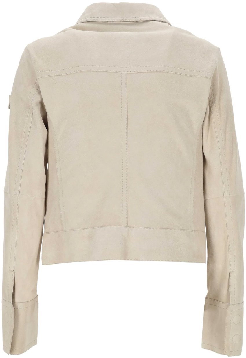Peuterey Coats Sabbia Divers