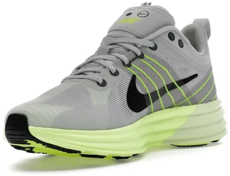 Nike LUNAR ROAM Grijs