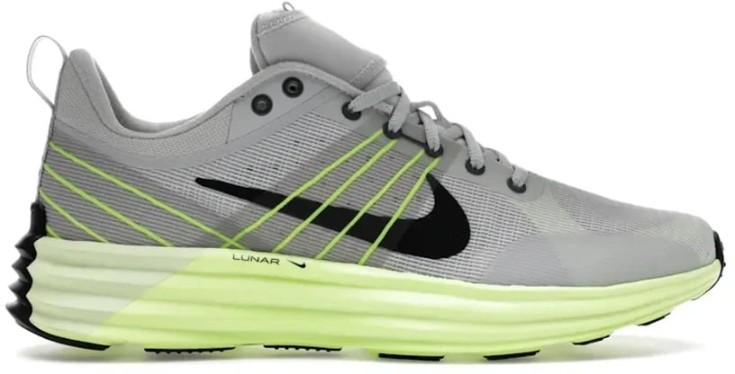 Nike LUNAR ROAM Grijs