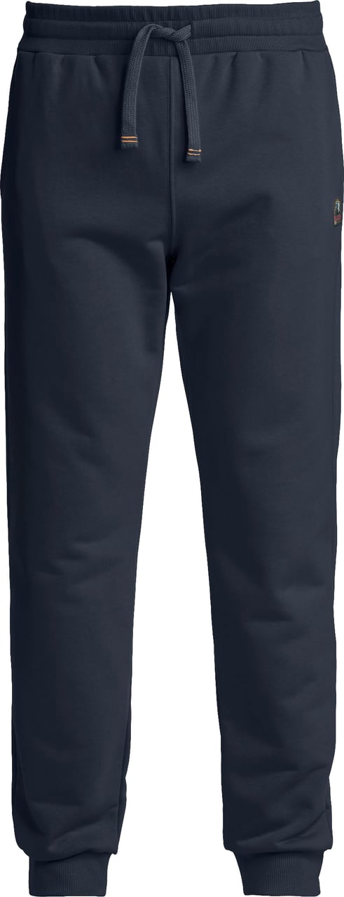 Parajumpers Makalu Man Blue Navy Blauw