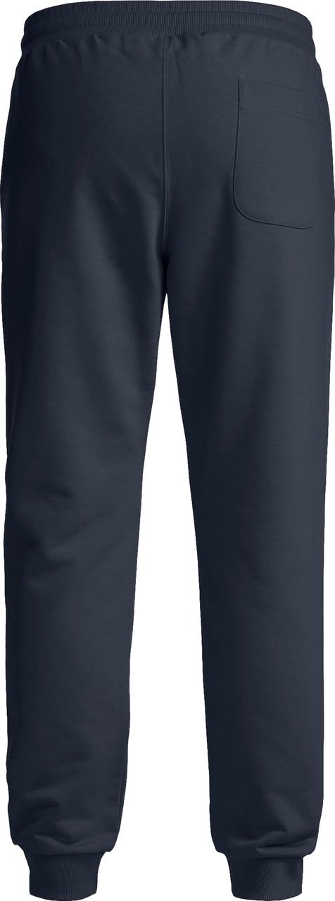 Parajumpers Makalu Man Blue Navy Blauw