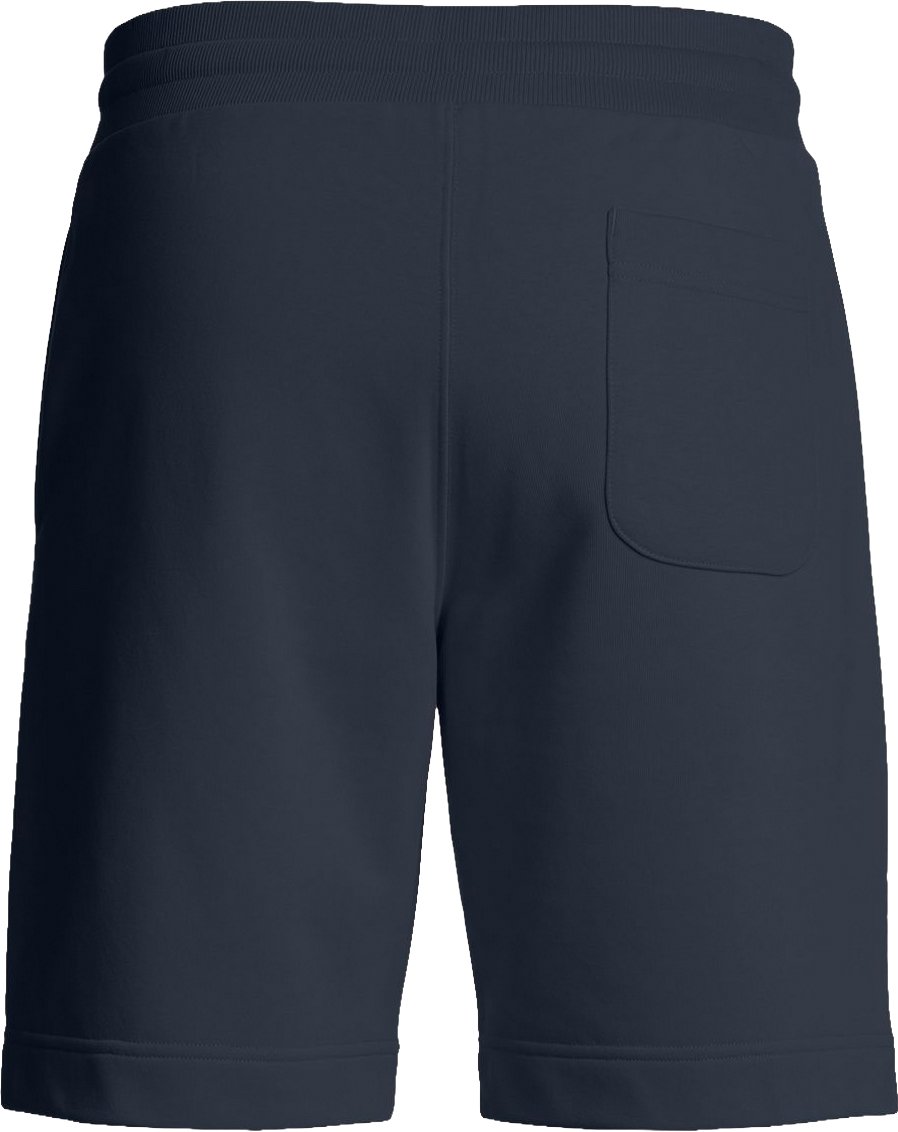 Parajumpers Cairo Easy Man Blue Navy Blauw