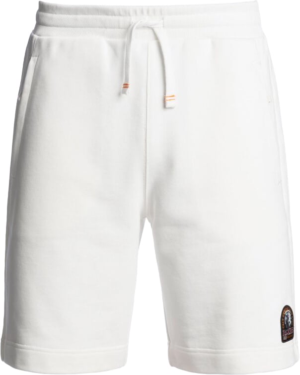 Parajumpers Silas Man Star White Wit