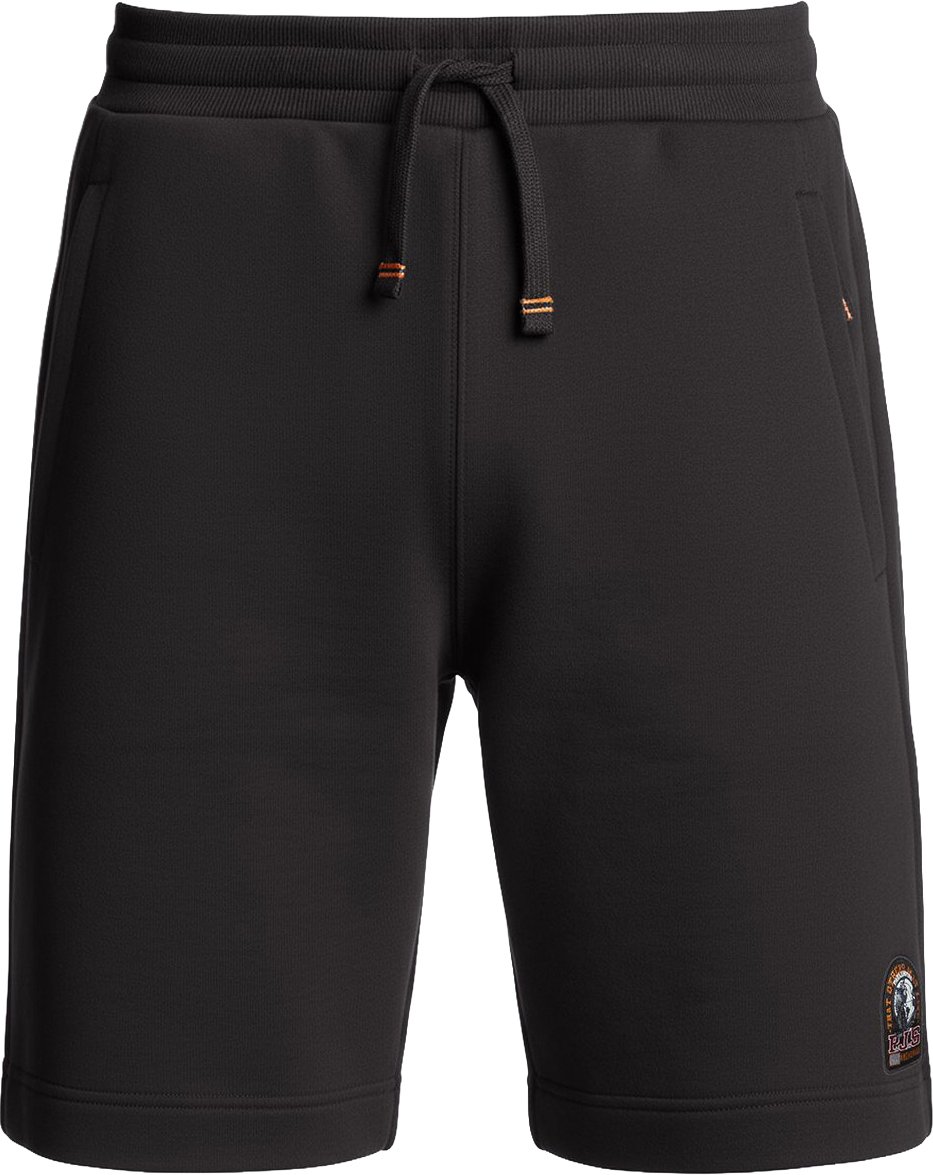 Parajumpers Silas Man Off-black Zwart