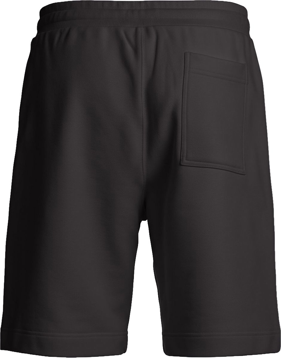 Parajumpers Silas Man Off-black Zwart