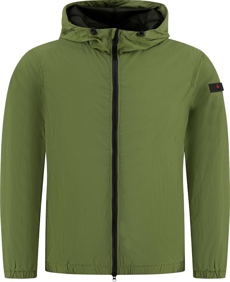 Peuterey Nigle U 471 Groen