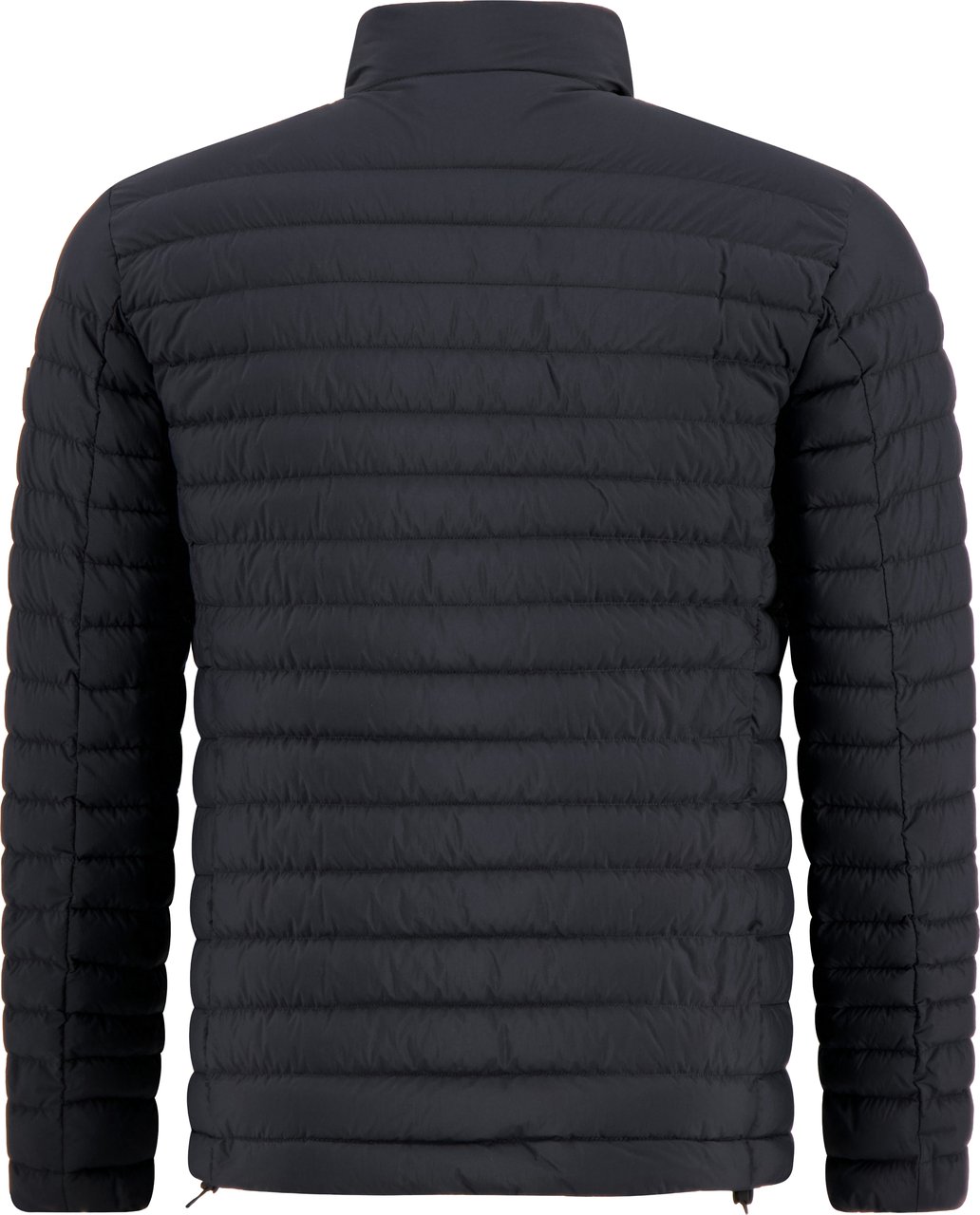 Peuterey Flobots 02 Ner Zwart